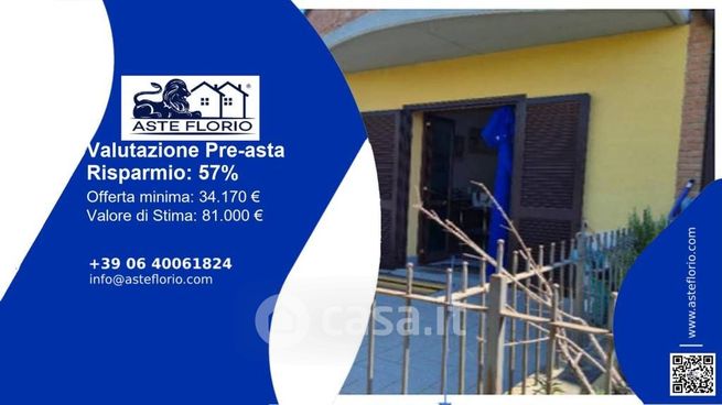 Appartamento in residenziale in Via Trasimeno 268