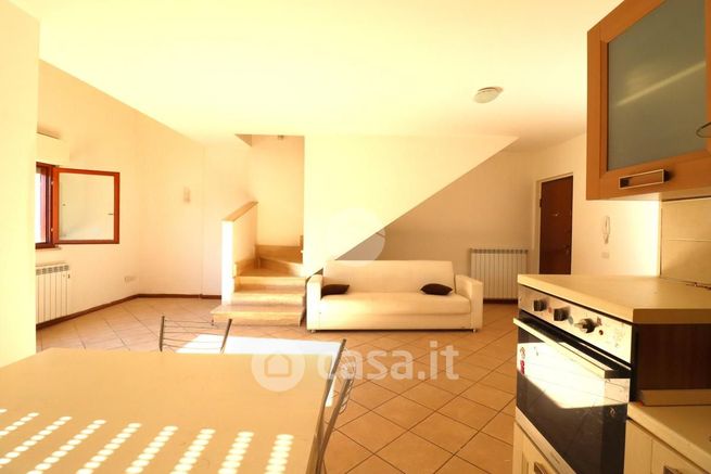 Appartamento in residenziale in Via degli Arroni