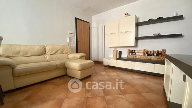 Appartamento in residenziale in Via dei Mille