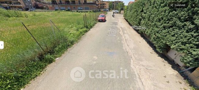 Garage/posto auto in residenziale in Via Caio Cestio 35