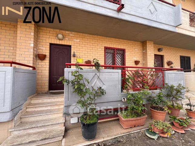 Villetta a schiera in residenziale in Via Beato Giacomo da Bitetto 2
