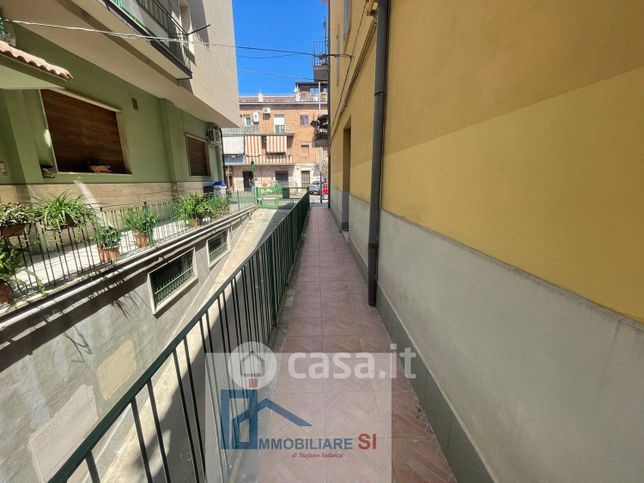 Appartamento in residenziale in Via Almerico Meomartini