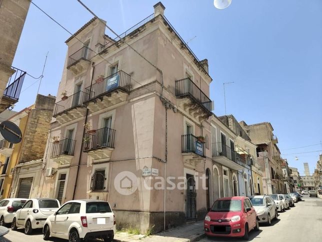 Casa indipendente in residenziale in Via Marsala 29