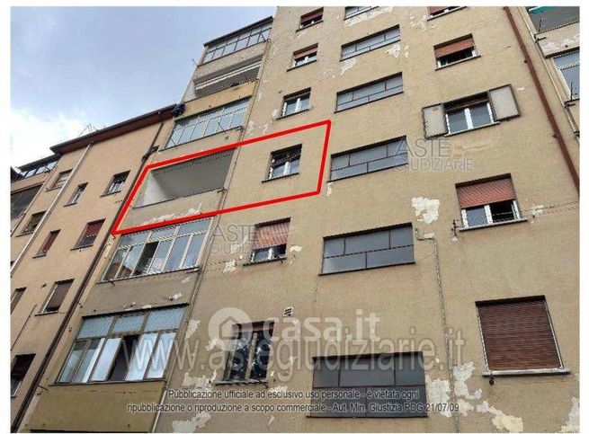 Appartamento in residenziale in Via IX Giugno 13