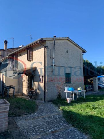 Rustico/casale in residenziale in Via Pantane 1