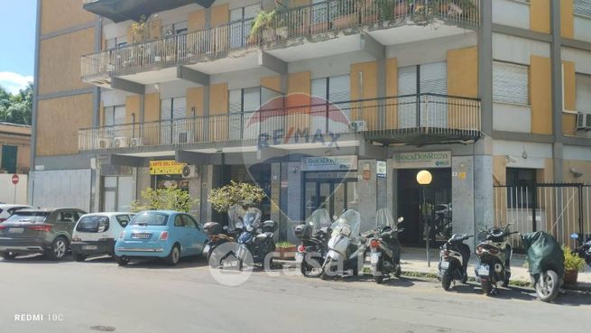 Appartamento in residenziale in Via Edmondo de Amicis 6