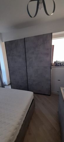 Appartamento in residenziale in Via Basilicata 56