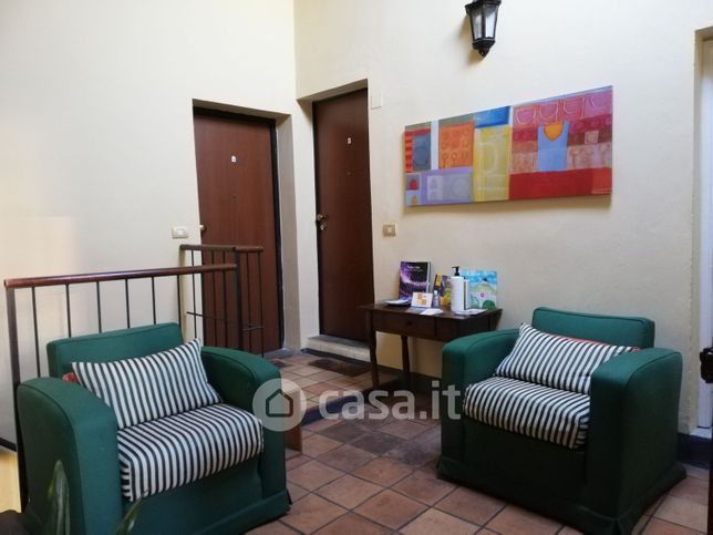 Appartamento in residenziale in Via delle Orfane 19