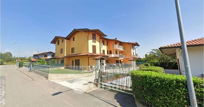 Appartamento in residenziale in Via delle Galose 24