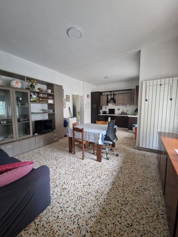 Appartamento in residenziale in Via Niccolò Machiavelli 4