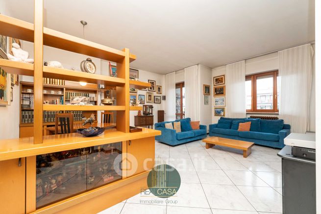 Appartamento in residenziale in Via Benvenuto Cellini 21