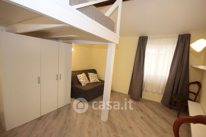 Appartamento in residenziale in Via dei Macelli di Soziglia