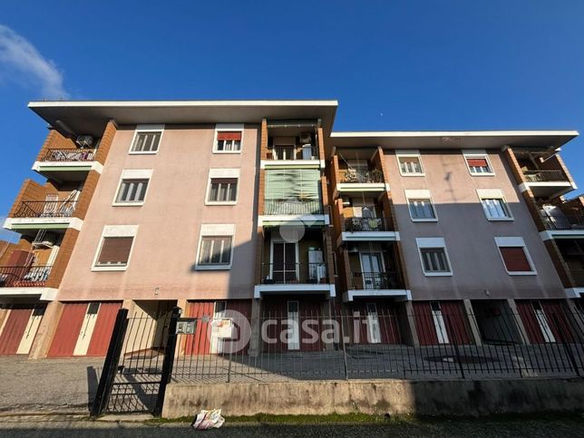Appartamento in residenziale in Via Villa Glori 17