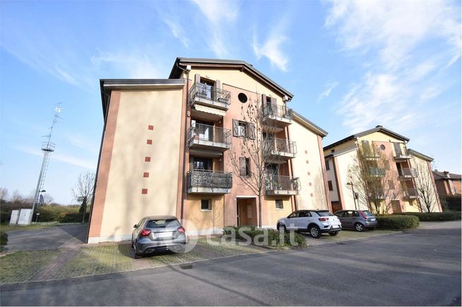 Appartamento in residenziale in 