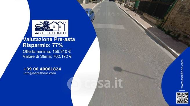 Casa indipendente in residenziale in Via Caudina