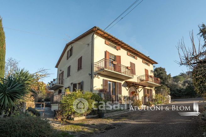 Appartamento in residenziale in Piazza Masolino da Panicale