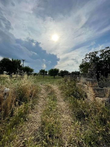 Terreno edificabile in residenziale in 