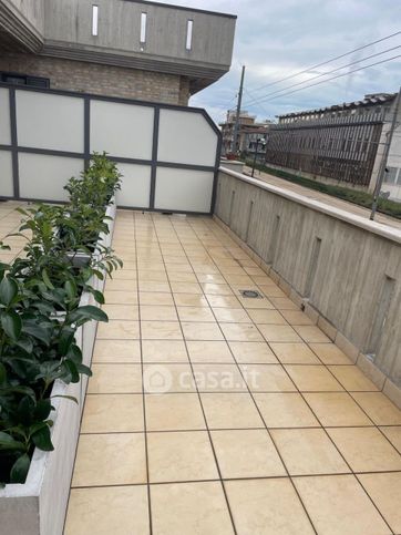 Appartamento in residenziale in Viale Europa