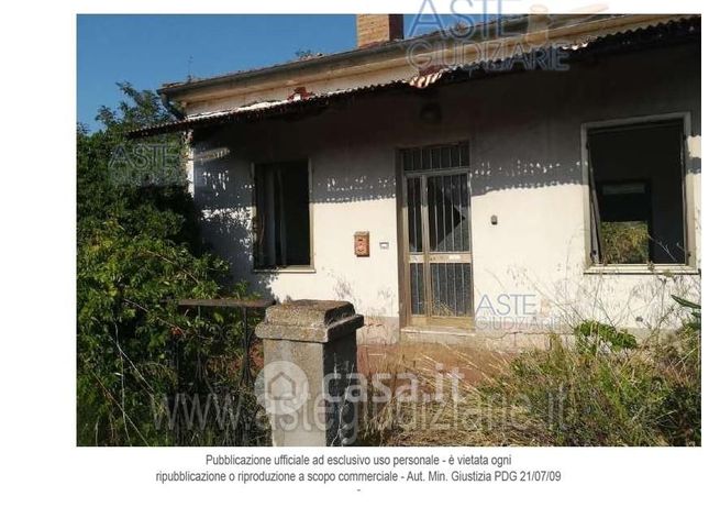 Ufficio in commerciale in Località Fiorentina 53 /B