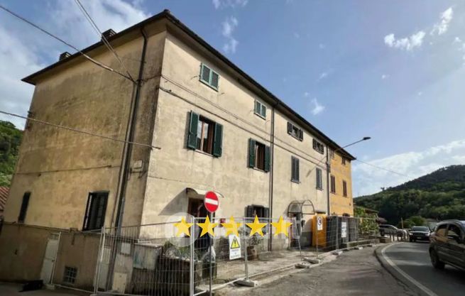 Appartamento in residenziale in Via Bologna