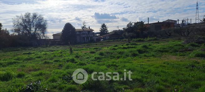 Terreno agricolo in commerciale in Via Ponte dell incudine