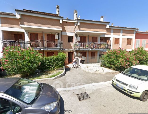 Appartamento in residenziale in Via dei Pressio Colonnese