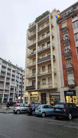 Appartamento in residenziale in Via Barletta