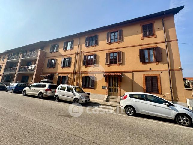 Appartamento in residenziale in Via Ferdinando Gatta 4