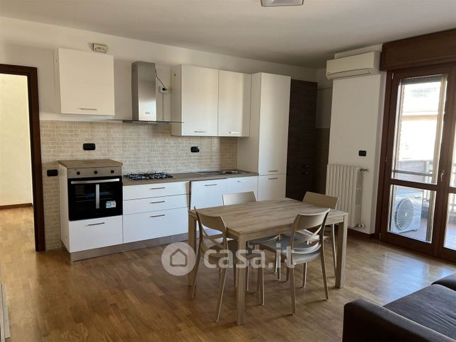 Appartamento in residenziale in Via W. Tobagi 12