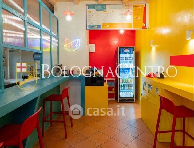 Attivitã /licenza (con o senza mura) in commerciale in Via Mascarella