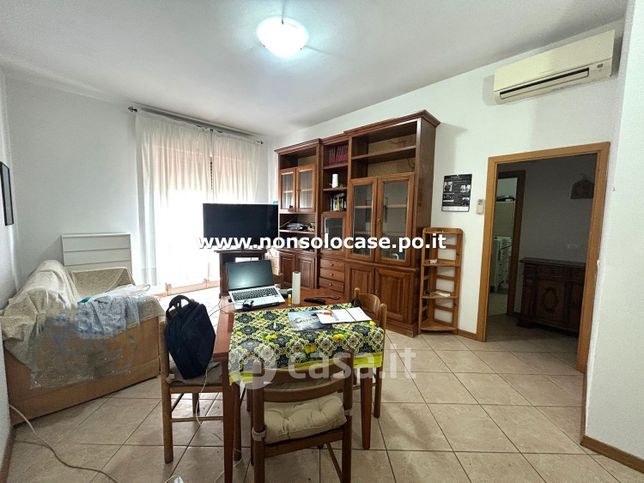 Appartamento in residenziale in Via Giuseppe Verdi