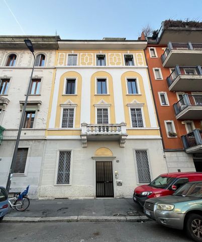 Appartamento in residenziale in Via Francesco Brioschi 76