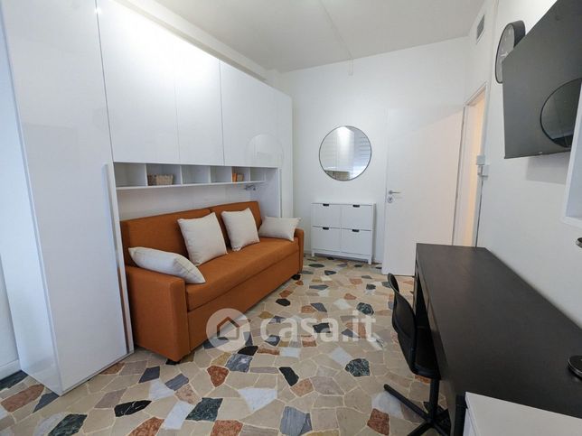 Appartamento in residenziale in Corso Porta Po