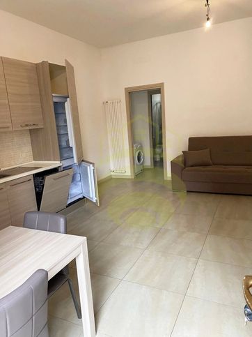 Appartamento in residenziale in Via 8 Giugno 63