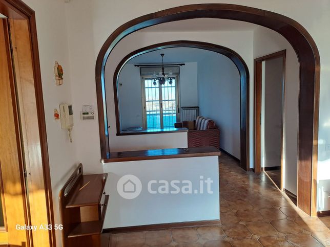 Appartamento in residenziale in Via Giuseppe Saragat