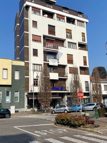 Appartamento in residenziale in Via Allea Comunale 3