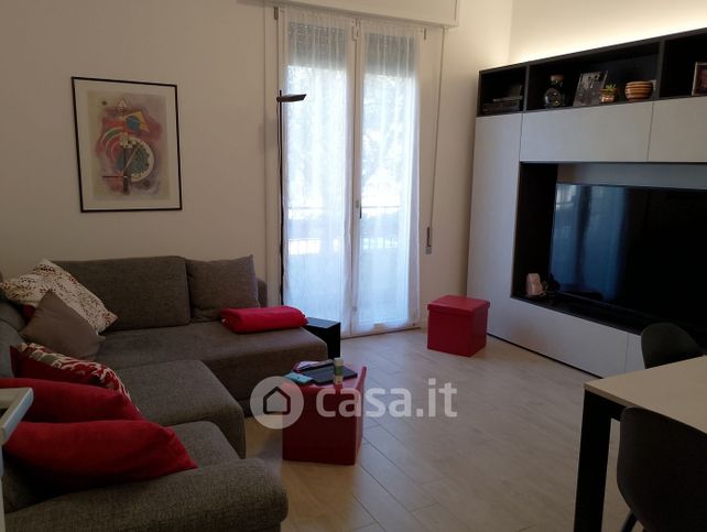 Appartamento in residenziale in Viale Benvenuto Tisi da Garofolo 42