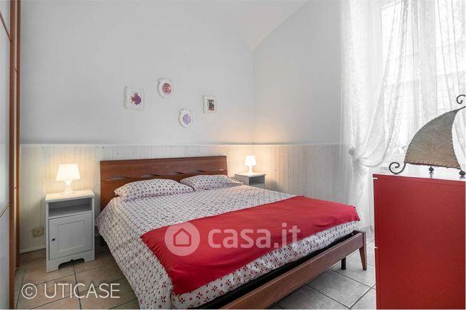 Appartamento in residenziale in Via Ginori 41
