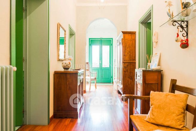 Appartamento in residenziale in Via Giovanni Randaccio