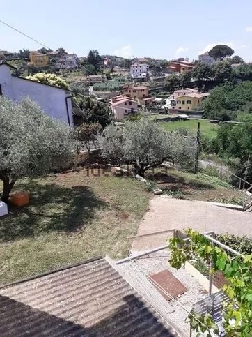 Casa indipendente in residenziale in artena