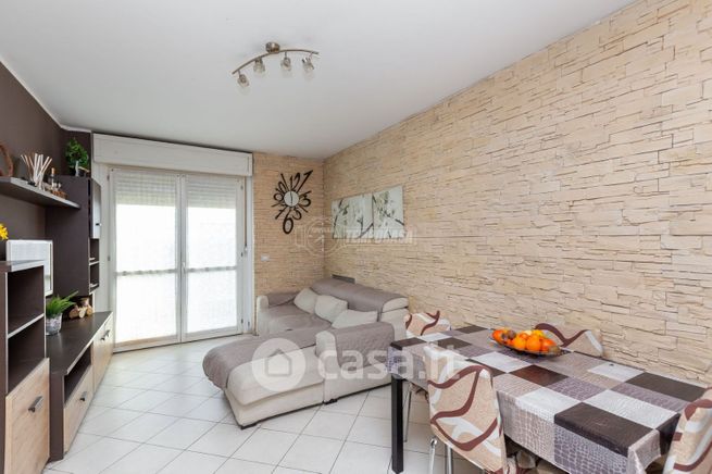 Appartamento in residenziale in Via Vandalino