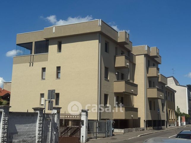 Appartamento in residenziale in Via Lodivecchio 52