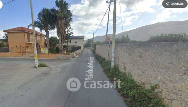 Terreno agricolo in commerciale in Via Ferdinando Magellano