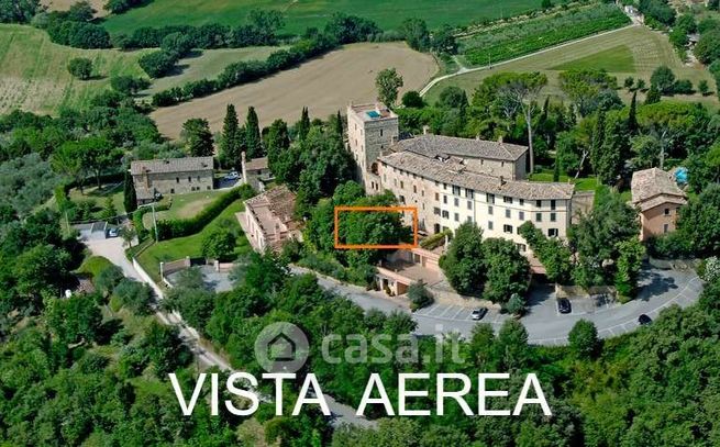 Appartamento in residenziale in Castello di Monte Frondoso