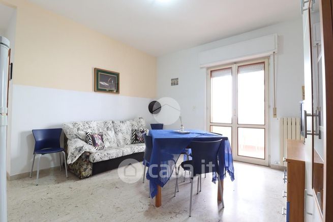 Appartamento in residenziale in Via Giacomo Puccini 3