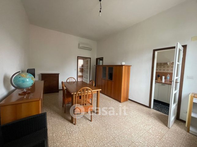 Appartamento in residenziale in Via Arrigo Boito 71