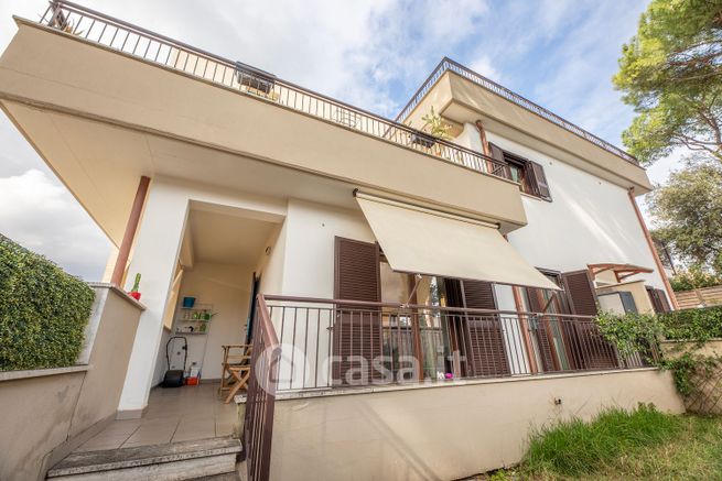 Appartamento in residenziale in Via Leonida Rech