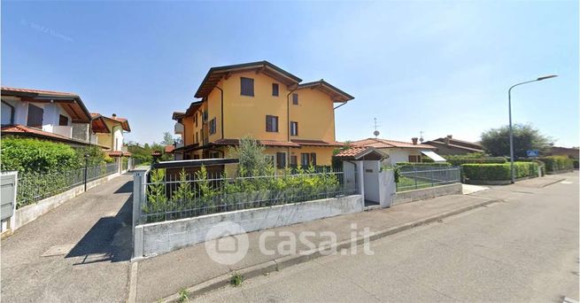 Appartamento in residenziale in Via delle Galose 24