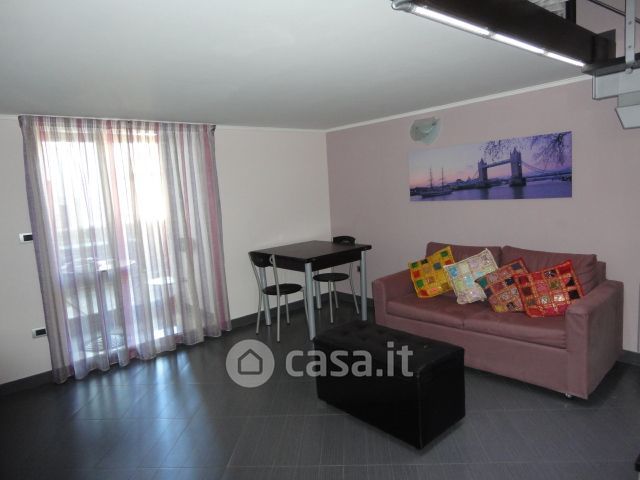 Appartamento in residenziale in Corso Trieste 291