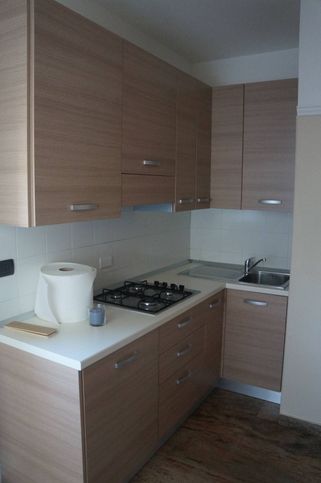 Appartamento in residenziale in 
